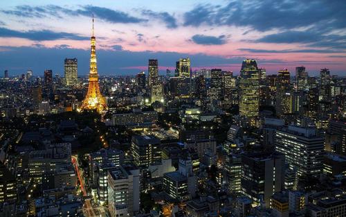 根据相关统计,日本东京房地产市场的出租率高达 90%,这让拥有日本房产